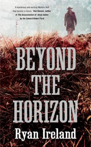 Carte Beyond the Horizon Ryan Ireland