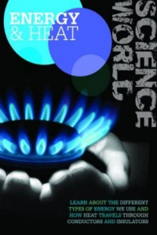 Kniha Energy and Heat 