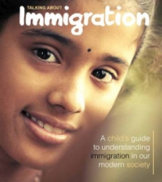 Könyv Immigration Sarah Levete