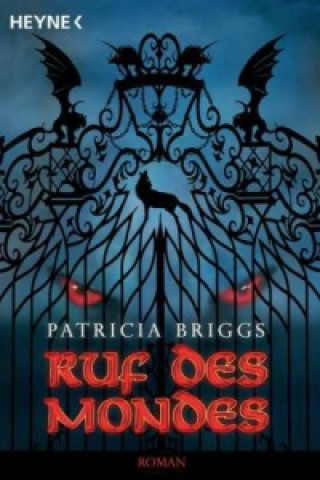 Carte Ruf des Mondes Patricia Briggs