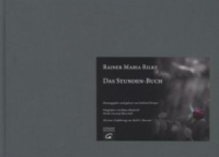 Kniha Das Stunden-Buch, m. 2 Audio-CDs. Buch.1 Rainer Maria Rilke