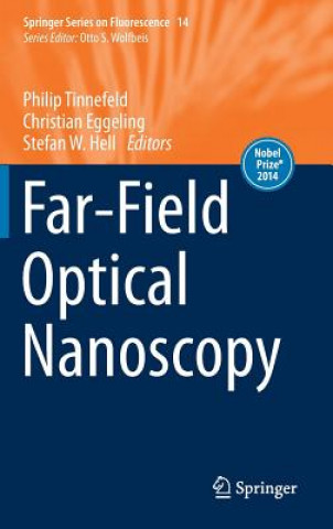 Książka Far-Field Optical Nanoscopy Philip Tinnefeld