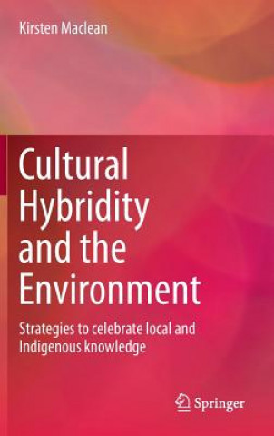 Carte Cultural Hybridity and the Environment Kirsten Maclean