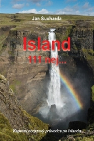 Könyv Island. 111 nej... Jan Sucharda