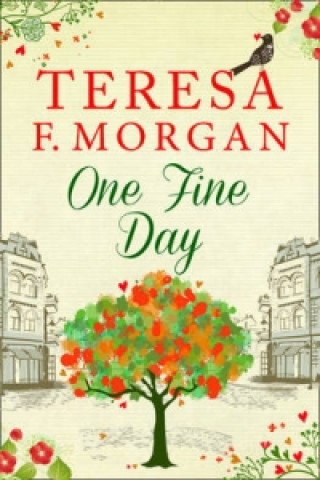 Book One Fine Day Teresa F. Morgan