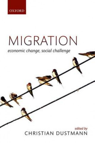 Book Migration Christian Dustmann