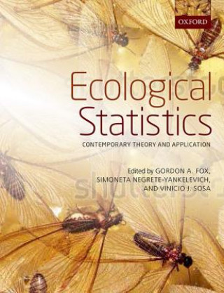 Libro Ecological Statistics Gordon A. Fox