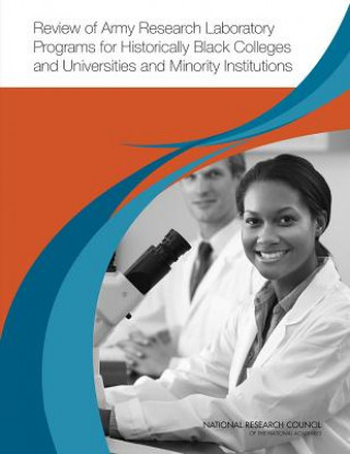 Carte Review of Army Research Laboratory Programs for Historically Black Colleges and Universities and Minority Institutions Committee on Review of Army Research Laboratory Programs for Historically Black Colleges and Universities and Minority Institutions