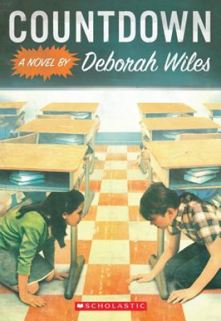 Buch Countdown Deborah Wiles