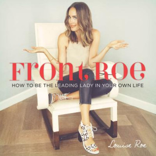 Book Front Roe Louise Roe