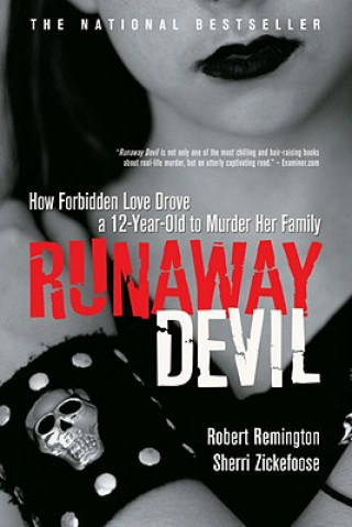 Könyv Runaway Devil Robert Remington