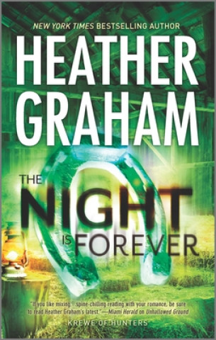 Carte Night Is Forever Heather Graham