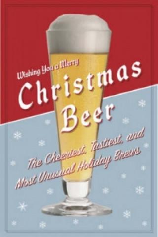 Buch Christmas Beer Don Russell