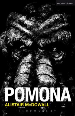 Buch Pomona Alistair McDowall