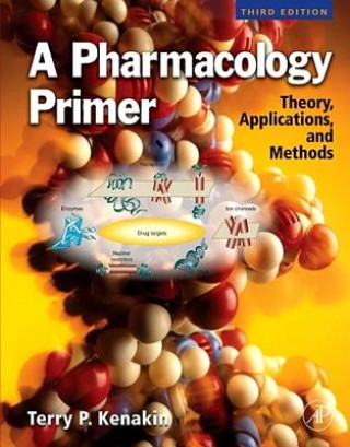 Könyv Pharmacology Primer Terry Kenakin