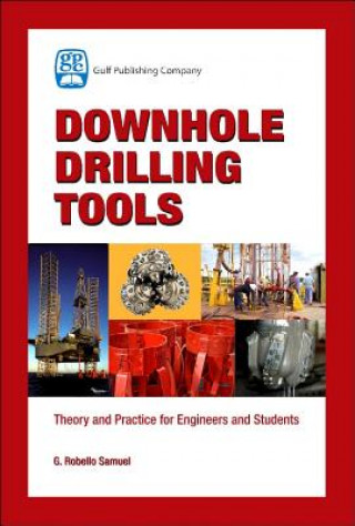 Book Downhole Drilling Tools G. Robello Samuel