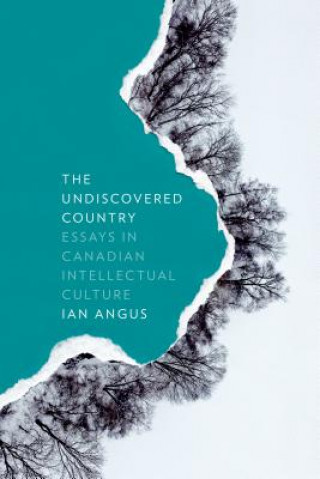 Libro Undiscovered Country Ian Angus