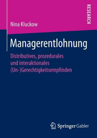Carte Managerentlohnung Nina Kluckow