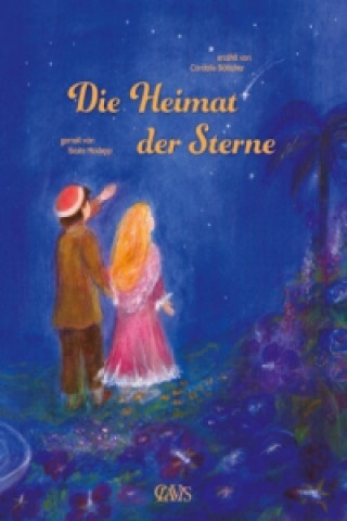 Buch Die Heimat der Sterne Cordelia Böttcher