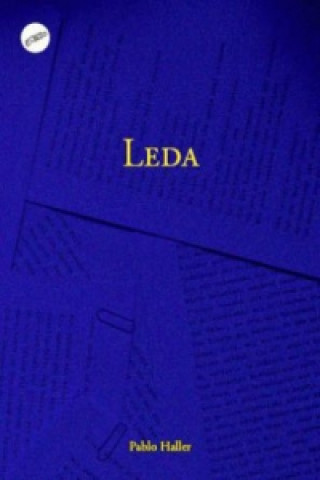 Könyv Leda 