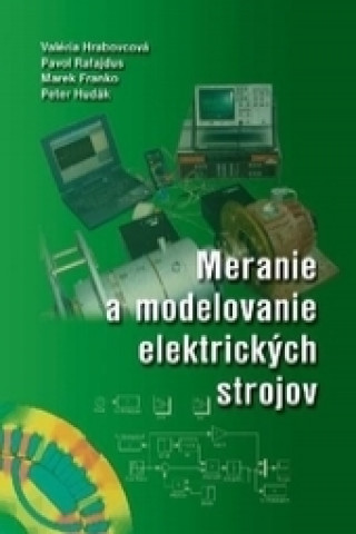Carte Meranie a modelovanie elektrických strojov collegium