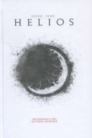 Knjiga Helios Peter Šebo