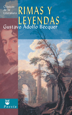 Carte Rimas y Leyendas Gustavo Adolfo Becquer