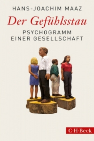 Kniha Der Gefühlsstau Hans-Joachim Maaz