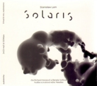 Audio Solaris Stanislaw Lem