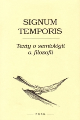 Buch Signum Temporis collegium