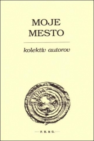 Carte Moje mesto collegium