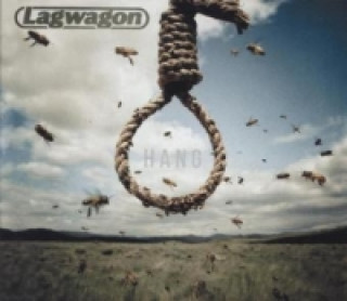 Audio Hang, 1 Audio-CD Lagwagon