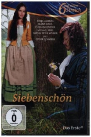 Video Sechs auf einen Streich VII - Siebenschön, 1 DVD Carsten Fiebeler