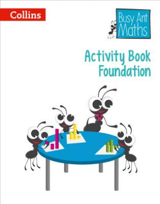 Carte Activity Book F Jo Power