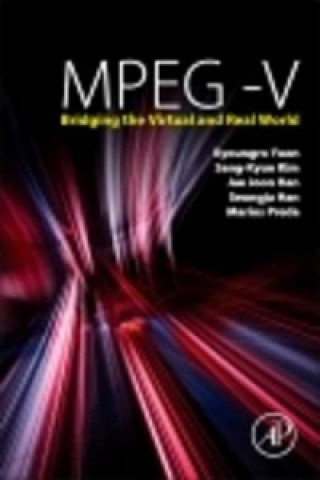 E-book MPEG-V Kyoungro Yoon
