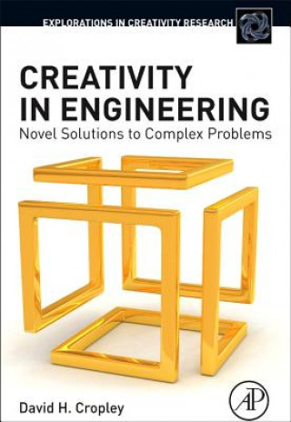 Carte Creativity in Engineering David Cropley