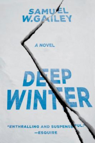 Buch Deep Winter Samuel W. Gailey