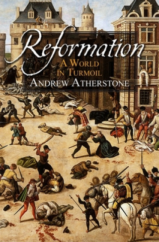 Книга Reformation Andrew Atherstone