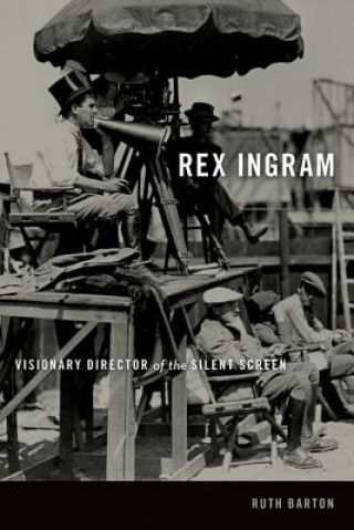 Buch Rex Ingram Ruth Barton