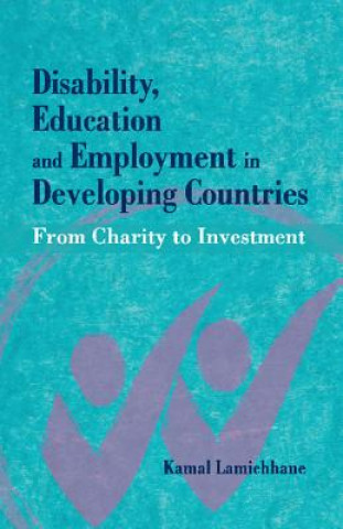 Carte Disability, Education and Employment in Developing Countries Kamal Lamichhane