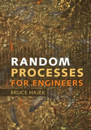 Carte Random Processes for Engineers Bruce Hajek
