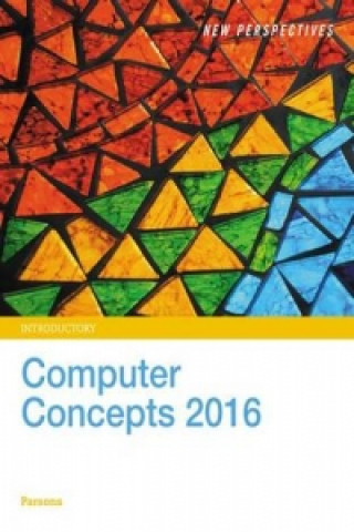 Carte New Perspectives on Computer Concepts 2016, Introductory June Jamrich Parsons