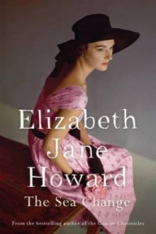 Carte Sea Change Howard Elizabeth Jane