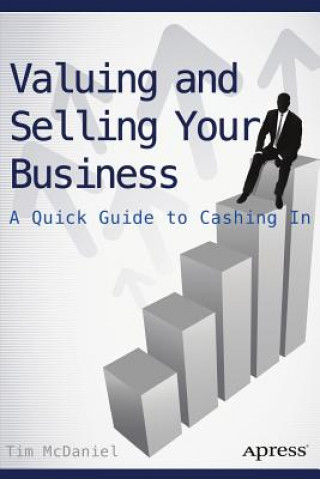 Carte Valuing and Selling Your Business Tim McDaniel
