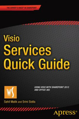 Carte Visio Services Quick Guide Sahil Malik