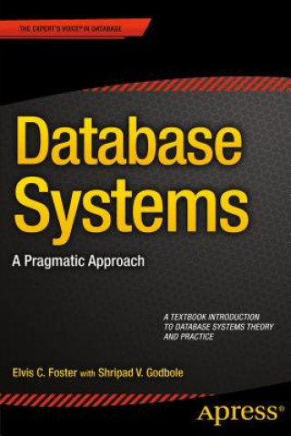 Knjiga Database Systems Elvis Foster