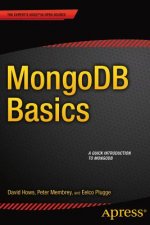 Carte MongoDB Basics Peter Membrey