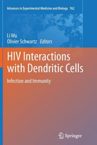 Carte HIV Interactions with Dendritic Cells Olivier Schwartz