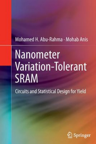 Carte Nanometer Variation-Tolerant SRAM Mohamed Abu-Rahma