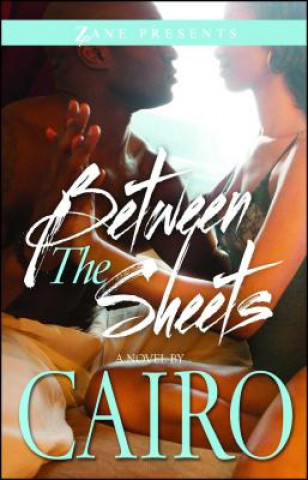 Könyv Between the Sheets Cairo